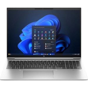 Ordinateur portable - HP - EliteBook 860 G11 - 16 pouces - Intel Evo Core Ultra 5 - 32 Go RAM - 512 Go SSD