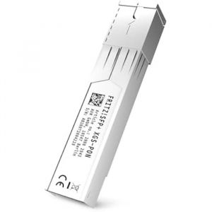 Module XGS-PON - AVM - Fritz!SFP - SFP+ - 10 Gbit/s - Port&eacute;e 20 km