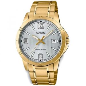 Montre Enfant - Casio - Ø 30 mm - Acier inoxydable - Imperméabilité 3 atm - Quartz