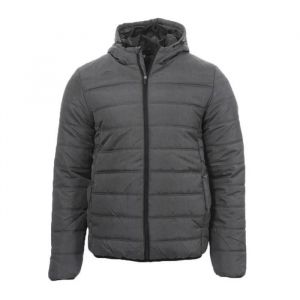 Doudoune Grise Junior Umbro Marl