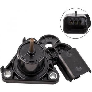 Capteur De Recopie Position Turbo for Citroen Berlingo C3/4 Peugeot 207/208 Ford 4937302003 New