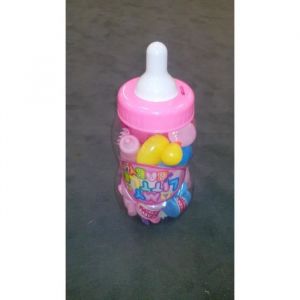 Biberon - WDK GROUPE PARTNER - Nurserie 24 pièces - Blanc - Pour bébé de 3 ans et plus