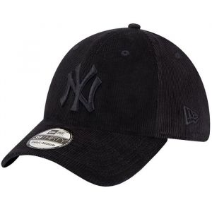 Casquette Homme Noir New Era Cord 39THIRTY New York Yankees Cap 60364204