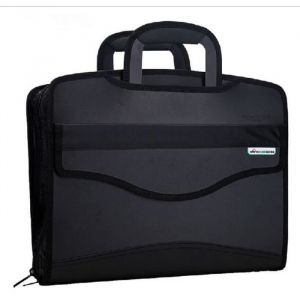 3 jours de livraison Serviette Homme Sac Affaires MultiFonction Grande Capacité Commercial Trieur Serviette Porte-documents