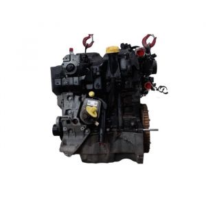 MOTEUR DIESEL AUTO RENAULT KANGOO 1.5 dCi 90 (FW0G FW05 FW08 FW11) - 8201535497 - B2-720687  PI&Egrave;CES  DOCCASION