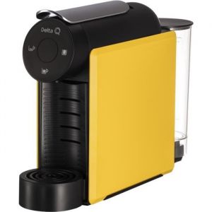 Delta Q Machine MiniQool Jaune - compatible capsules Delta Q