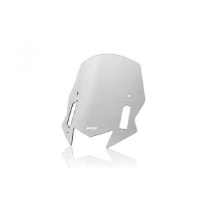 YAMAHA 530 / 560 T-MAX - 17/21 - BULLE HAUTE FUMEE WRS / YA002F