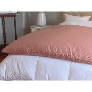 Edredon gonflant satin 3 couleurs Coloris - vie...