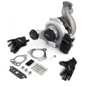 Turbocompresseur Turbocharger a6420900280 for MERCEDES-BENZ CLASSE E (w211) E 280 CDI Turbo