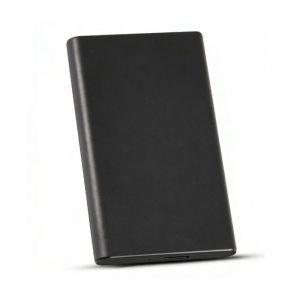 A Disque dur externe 1 To USB 30 HDD transfert haute Branchez jouez Lecture &eacute;criture stables disque dur portable Rangement lisse