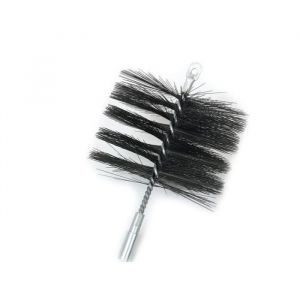 Herisson de ramonage - canne de ramonage - kit de ramonage Noname Fil dacier pour ramoneur 175 mm