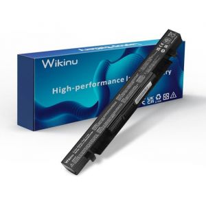 A41-X550A Batterie pour ASUS A41-X550 X550 X550C X550CA X550CC X550CL X550E X550L X552C R510 R510C R510CA R510J R409 A550C A550