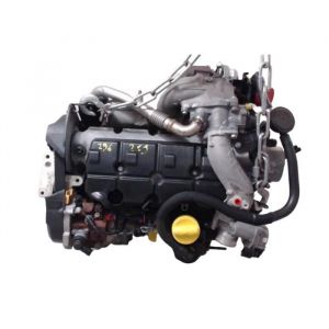 MOTEUR DIESEL AUTO RENAULT MEGANE 1.9 dCi (JM14) - 7701478310 - B2-332517  PI&Egrave;CES  DOCCASION