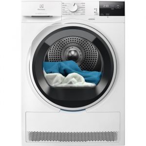 Sèche-linge Pompe à chaleur GentleCare 600 9 kg Electrolux YW6HI293DC