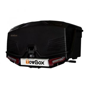 Coffre dattelage TowBox V5 Noir - Aragon