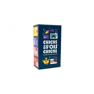 Chiche ou Pois Chiche