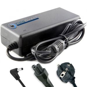 Alimentation compatible avec THOMSON NEO17C-2 Adaptateur Chargeur 12V 2A 24W embout 3.5mm x 1.35mm - Visiodirect -