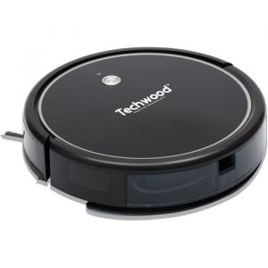 Aspirateur Robot 2 en 1 TAR-3056G Techwood