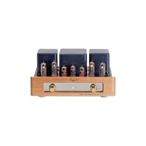 Cayin MT-12N 6P1 - Ampli &agrave; Tubes - Amplis Hi-Fi