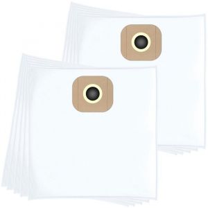 10 sacs Sillar pour aspirateur Karcher T7/1 Karcher T8/1 Karcher T8/1L Karcher T11/1 Classic