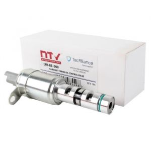 D&eacute;phaseur dArbre &agrave; Cames &Eacute;lectrovanne Twingo Kangoo Megane Scenic Laguna II III Clio III Modus 1.6 16V 8200823650 823650