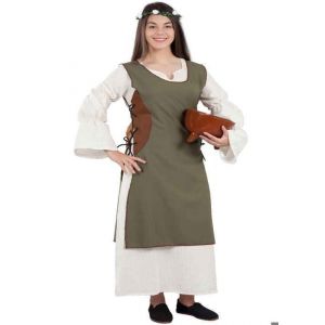 D&eacute;guisement de Paysanne Daphn&eacute;e pour femme