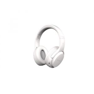 Casque sans fil - RYGHT - TEMPO - Blanc nacr&eacute;