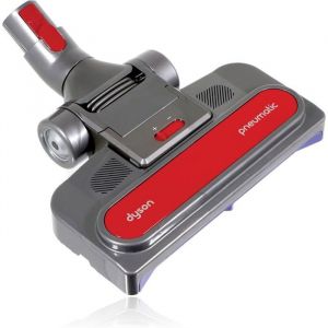 Tête De Brosse De Sol Pneumatique Compatible Avec Dyson Cy26 Animal Cinetic Ball Aspirateur