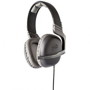 Polk Audio AM1929-A - CASQUES  ECOUTEURS -sTRIKER p1 multi-casque de gaming noir