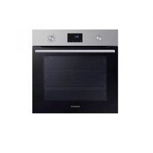 Samsung Four int&eacute;grable multifonction 68l 60cm pyrolyse inox - NV68A1170BS