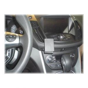 Support de voiture BRODIT ProClip pour Ford C-Max Escape Escape Hybrid et Kuga - Noir
