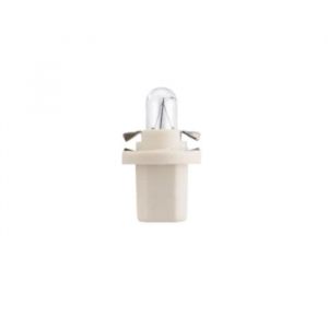Ampoule dhabitacles Bax 8.5D Philips
