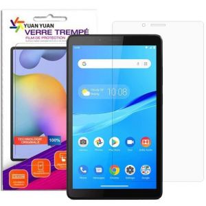 Verre Trempe pour Lenovo  Tab M7 -TB-7304F 7 - Film Vitre Protection Ecran Utra Resistant -Yuan Yuan