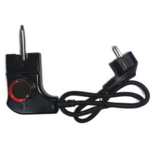 SENYA Thermostat pour plancha &eacute;lectrique XXL - Plancha Time