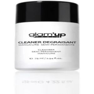 GlamUp - Cleaner dégraissant pour semi-permanent
