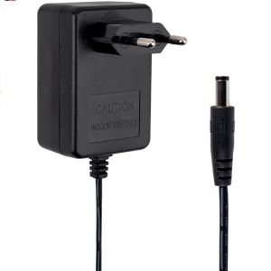 12V Chargeur De Batterie pour VéHicule ÉLectrique Enfant Chargeur pour Voiture Accessoires De Chargeur De Voiture 1000Ma