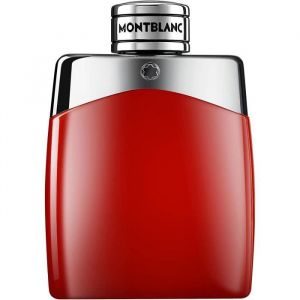 Eau de Parfum - MONTBLANC - MB Legend Red - 100 ML - Homme - Concentration &eacute;lev&eacute;e