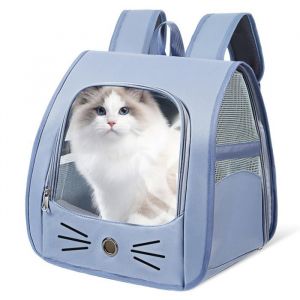 Sac Transport Chat Sac À Dos De Transport pour Chat Sac À Dos pour Chat Sac À Dos De Transport pour Chiens Sac A Dos Chat