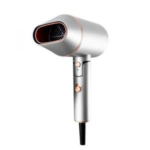 S&egrave;che Cheveux Pliable Et Puissant Rliss Antra Yoghi