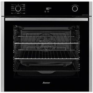 Four Pyrolyse SAUTER SOP6214LX