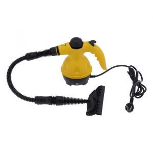 SURENHAP Nettoyeur à vapeur à main Nettoyeur à Vapeur Polyvalent Machine de Nettoyage Portable à Main electromenager aspirateur