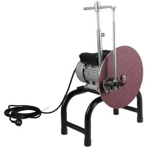 Aiguiseur - affûteur - accessoire affûtage Tondeuse à Mouton électrique 480 W Tondeuse à Lame Ciseaux de chèvre meuleuse