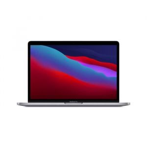 APPLE MacBook Pro Retina Touch Bar 13 Apple M1 32 Ghz 8 Go 256 Go SSD Gris Sid&eacute;ral (2020) - Reconditionn&eacute; - Excellent &eacute;tat