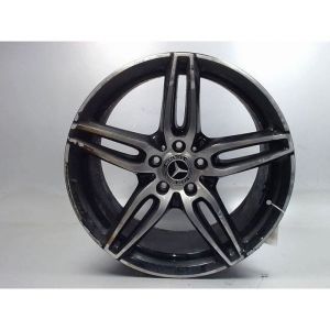 JANTES - JANTE  ALUMINIUM MERCEDES CLASSE E 21340121007X23  PI&Egrave;CES  DOCCASION.