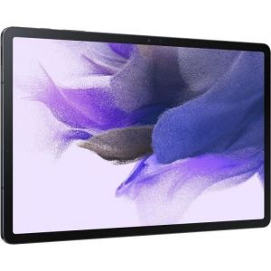 Tablette Tactile - SAMSUNG Galaxy Tab S7 FE - 124 - RAM 4Go - 64Go + S Pen - Noir (2021) - Reconditionné - Très bon état