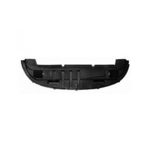Cache sous moteur avant déflecteur inférieur Renault Clio 3 2005-2012