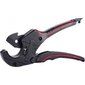 Pince de coupe de tuyau - 63mm PVC Cutter outil de réparation tuyau CPVC PE PPR tuyau deau en caoutchouc câble dénudage