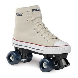 Rollers enfant Roces Quad Chuck Classic