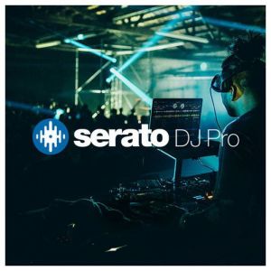 Logiciel DJ - Serato - DJ Pro Suite v3.1.2 - Préactivé - Compatible Windows 10/11 - Inclus divers outils