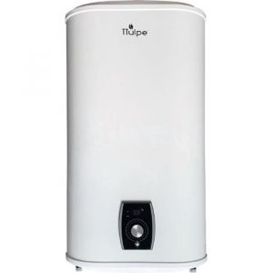 Chauffe-eau électrique plat cumulus TTulpe Smart Master 50L avec contrôle intelligent